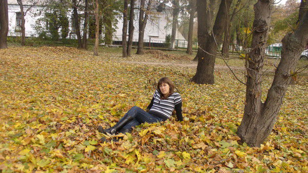 Светлана Кудрык