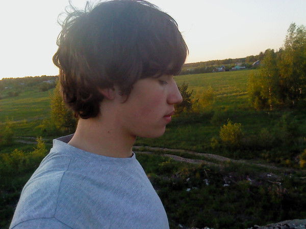 Виктор Гейнц