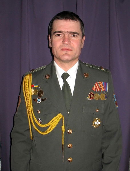 Александр Шевчук