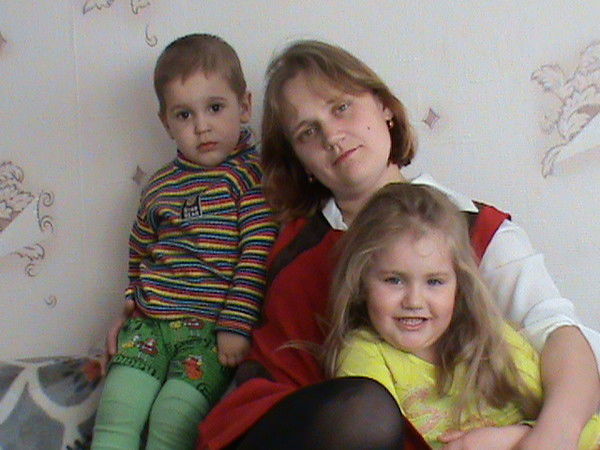 Елена Демидова