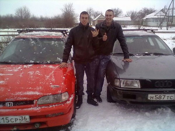 Роман Белый