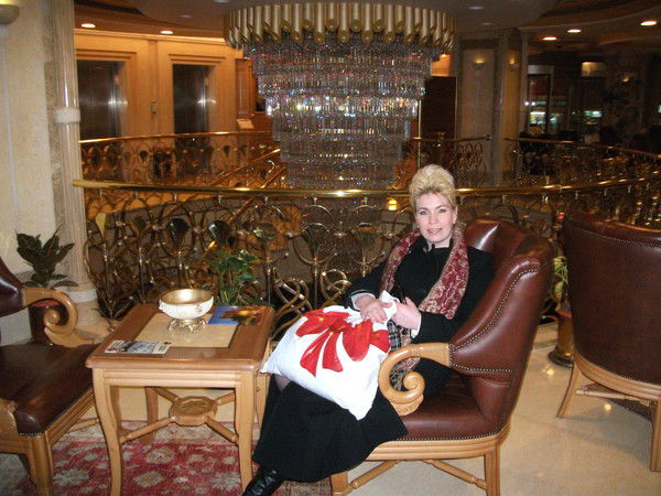 Екатерина Балджан