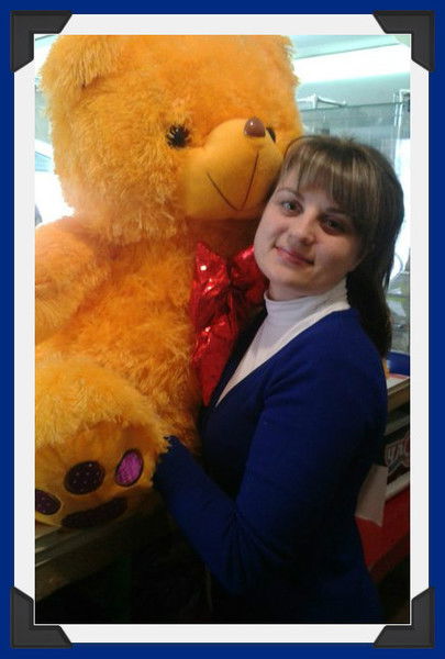 Анна Езерская