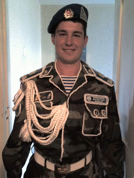 Игорь Курочкин