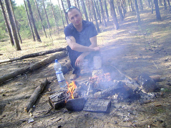 Алексей Малов