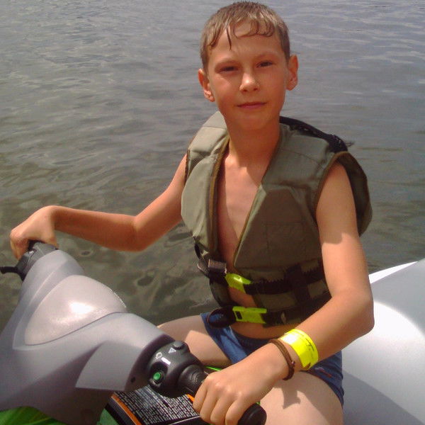 Никита Тарасов