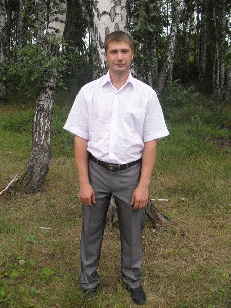 Денис Камшилов