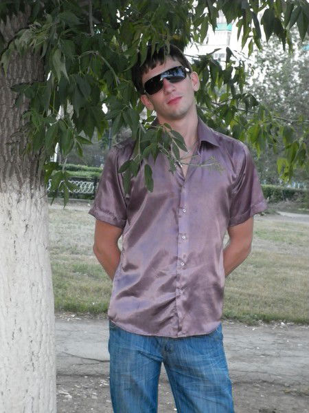 Максим Захаров