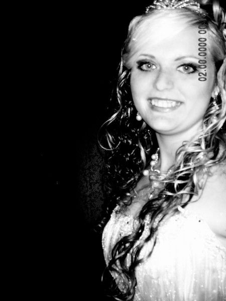 Юля Борзилова