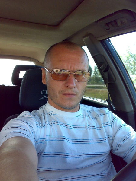 Сергей Молибога