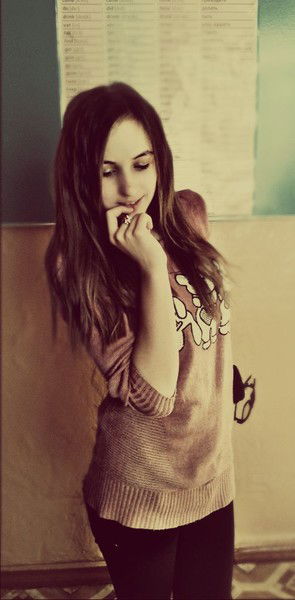 Карина Сергеевна.