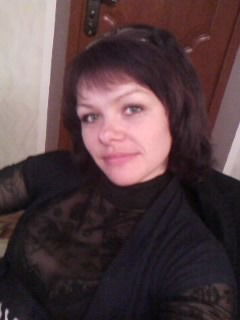 Натали Ботнарюк