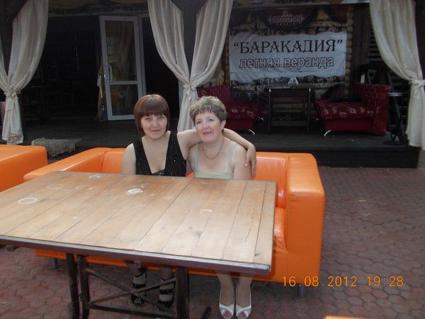 Ирина Саеткулова-Казаева