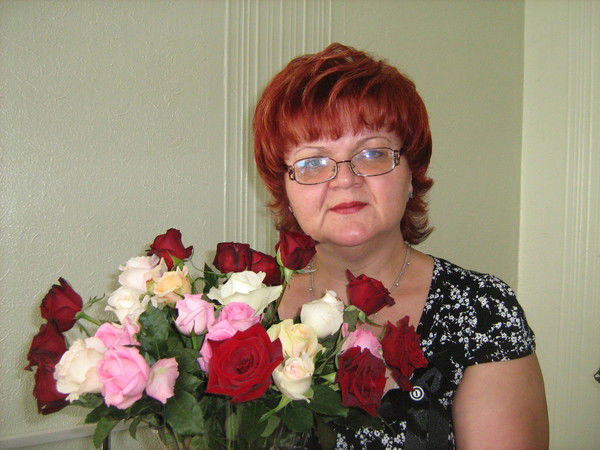 Светлана Гутько