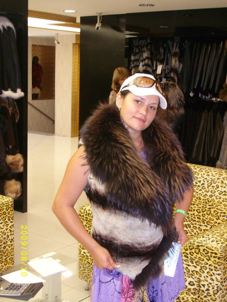 Марина Зубкова