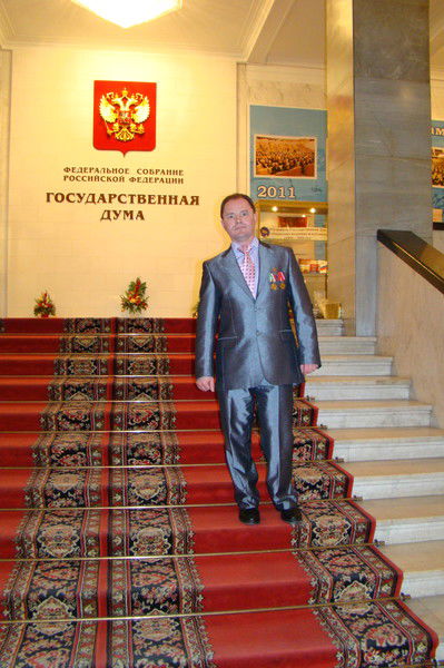 Марат Фейзуллов