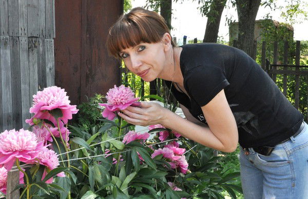 Яна Чубаева