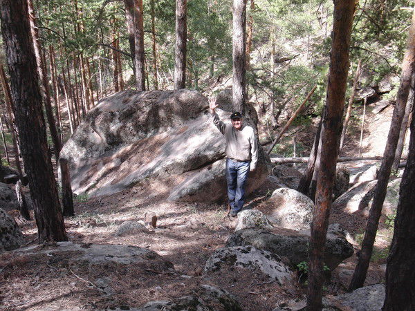 Володя Стариков