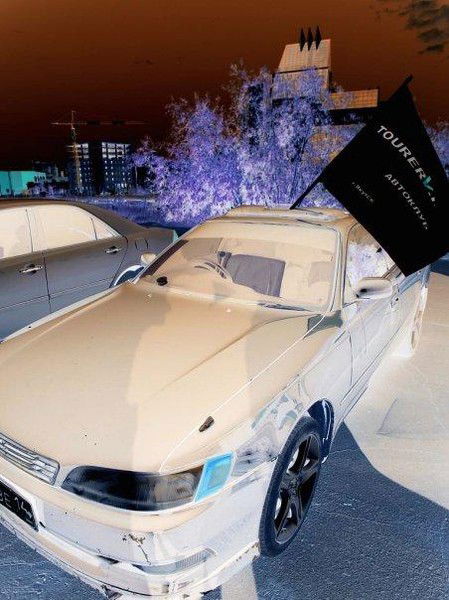 Алексей Комаренко