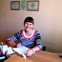 Светлана Леплянина