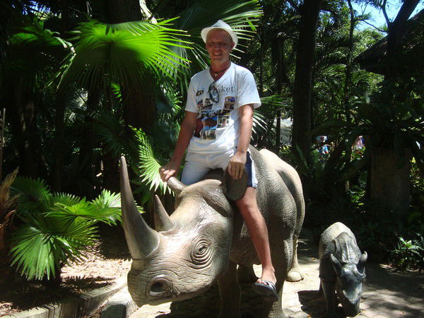 Сергей Колмаков