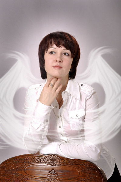 Евгения Насенник