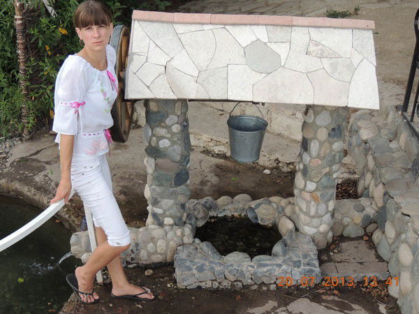 Наталья Лопатина