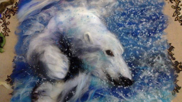 Наташа Приймаченко