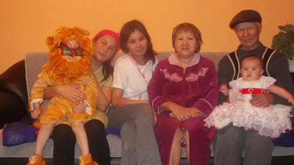 Жетпыспай Калашинов