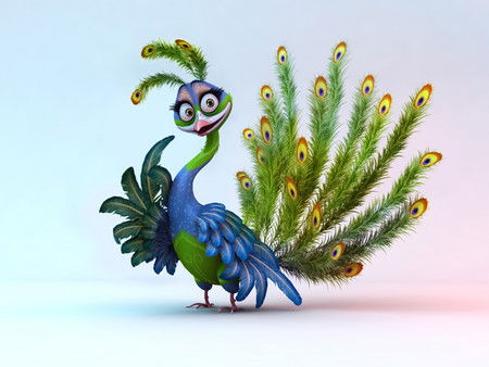 Лариса Смирнова