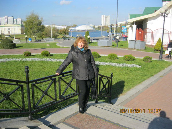 Екатерина Гордиенко