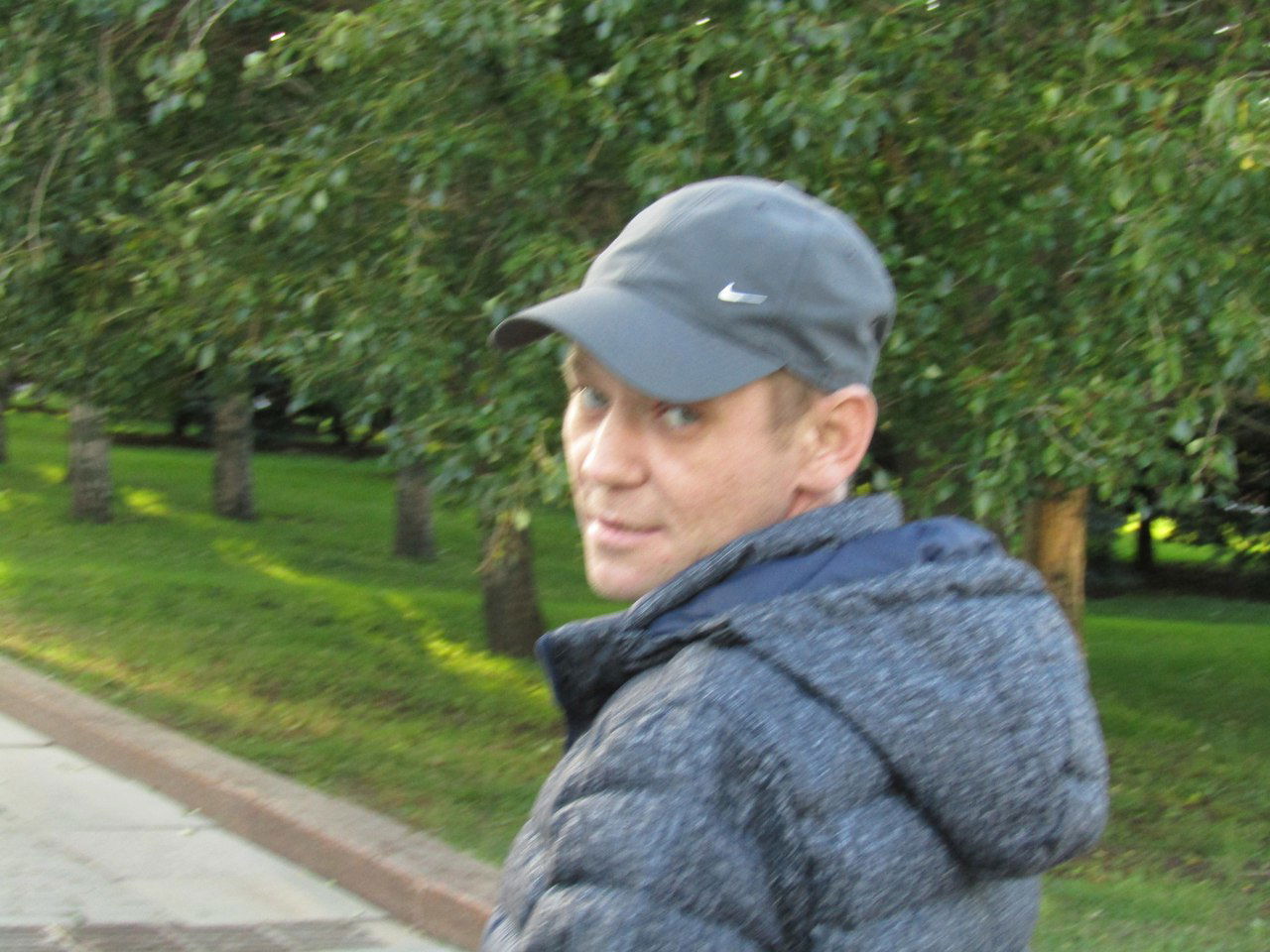 Алексей Чепчиков