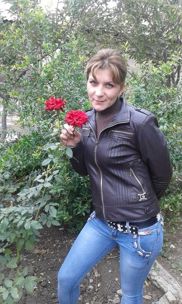 Лариса Шагвалиева