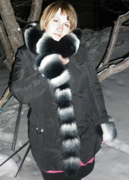 Наталья Украинцева