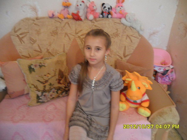 Ангелочек ****