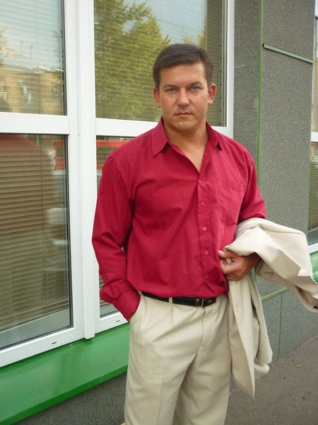 Вадим Чернов