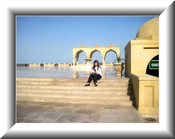 Светлана Долидзе