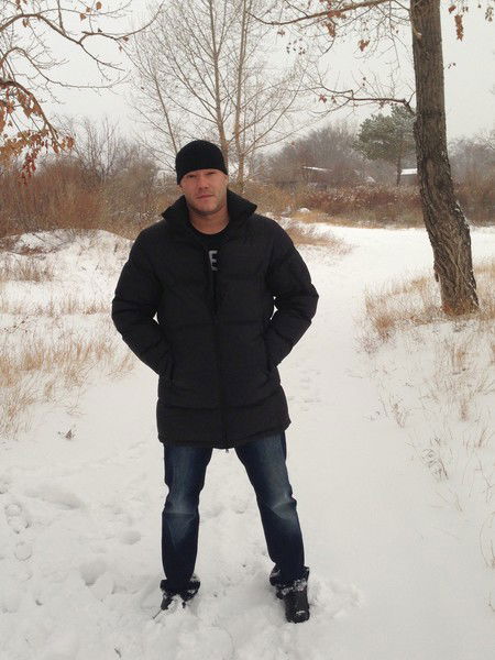 Александр Корнеев