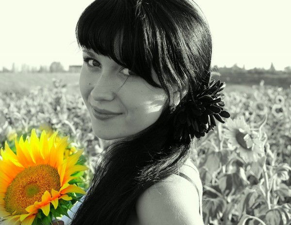 Бажора Екатерина