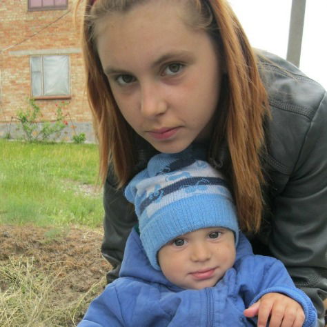 Екатерина Ярцева