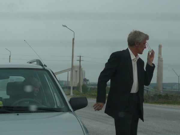 Василий Лопатин