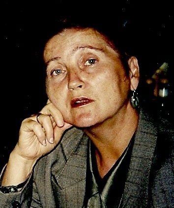 Ирина Мальцева