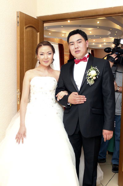 Жаслан Салимжанов