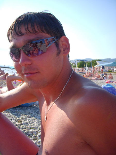 Руслан Султанов