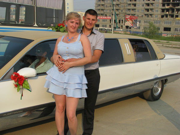 Анастасия Васина