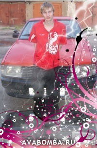 Антон Чайкин