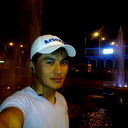 Mirlan Mirlan