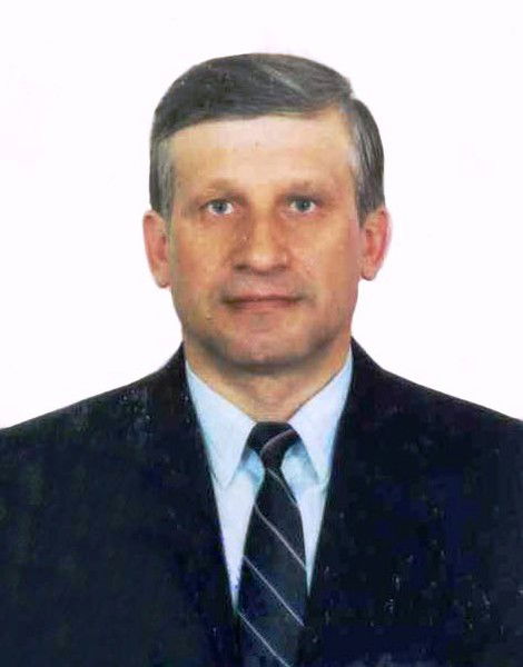 Александр Балашов