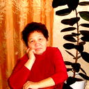 Таслима Сулейманова