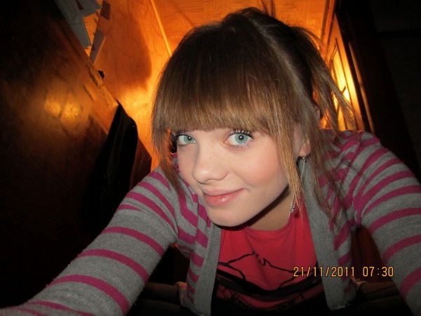 Яна Сергеева